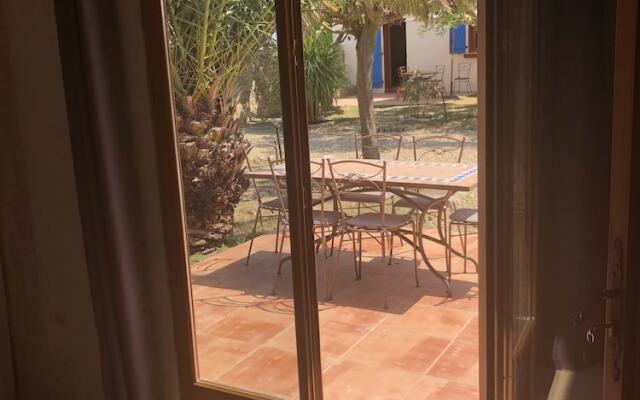 Le clos des garennes