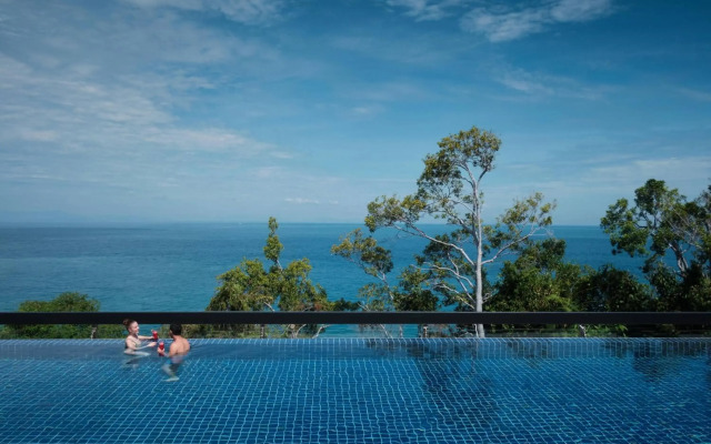 Perhentian Marriott Resort & Spa