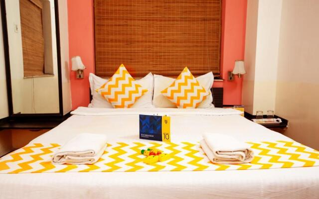 OYO 4219 Ratnakar Residency