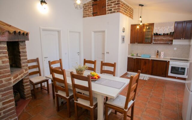 Villa Tina with Private Pool