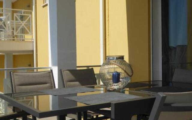 Cip T2 Garden Hill M