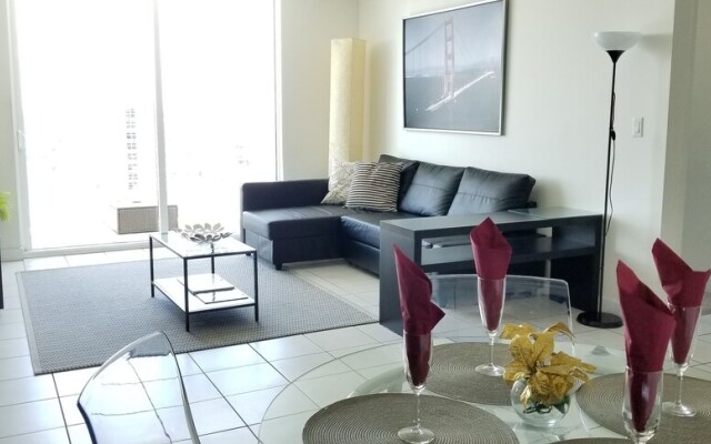 Miami by Vacation District