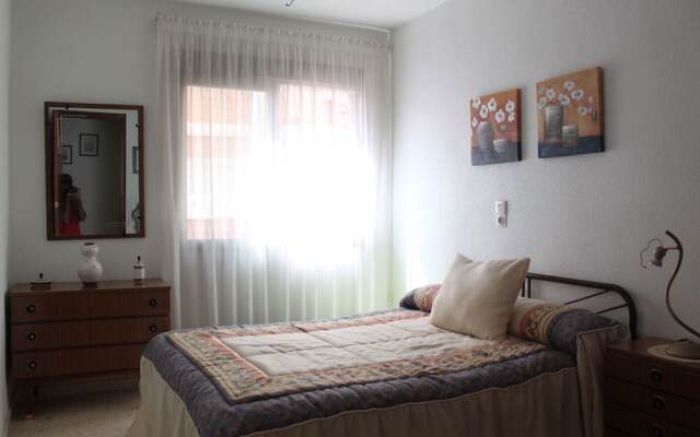 Big Apartment In The Old Town