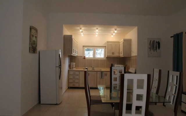 Villas Michaela Caribean