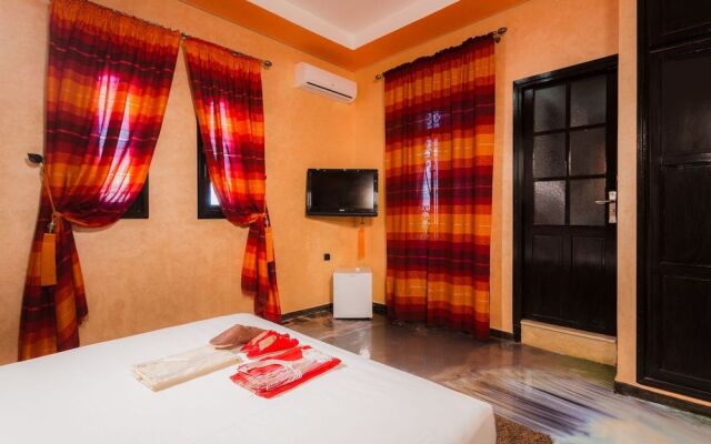 Jnanat Aicha Guesthouse