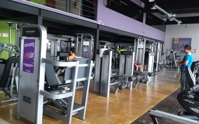 Hotel B&B Boca del Rio