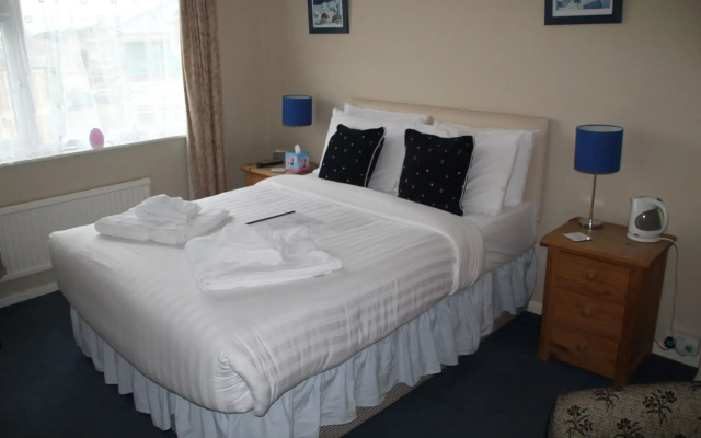 The Kenbury