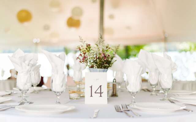 Radisson Blu Resort Fiji Denarau Island