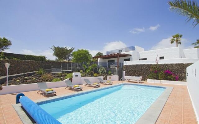 Villa Mirador Mojones