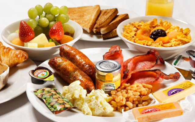 Ibis Styles London Gatwick Airport