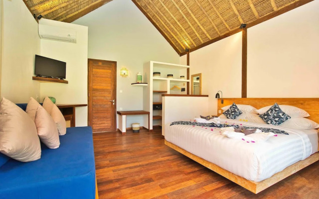 Amazing Lombok Resort