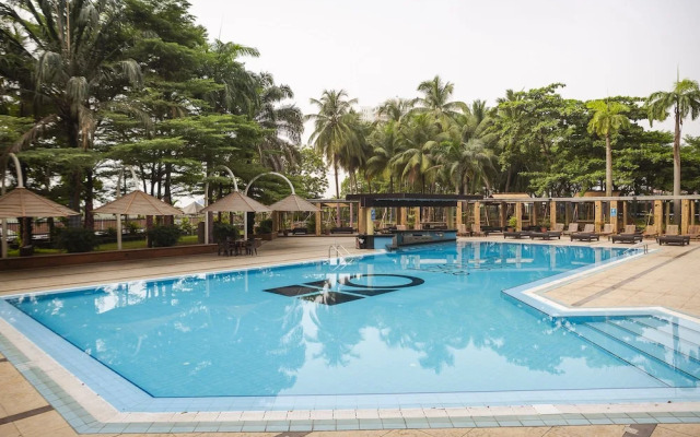 Eko Hotel Gardens