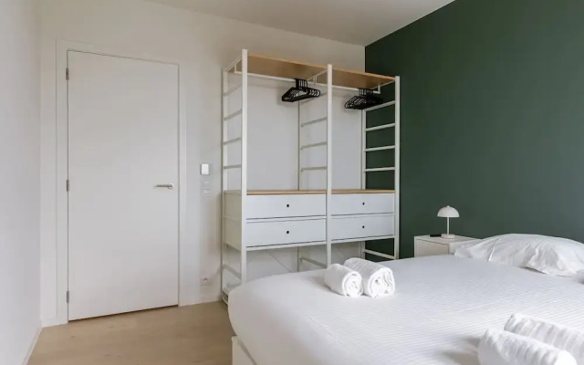 Troonstraat 184 8400 Oostende