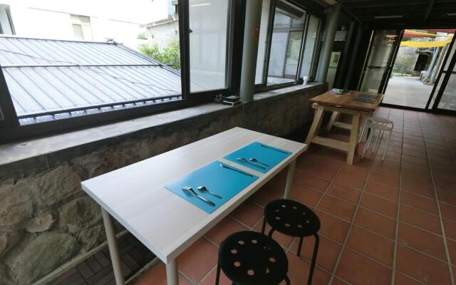 Jioufen Jinguashin CloudVillage