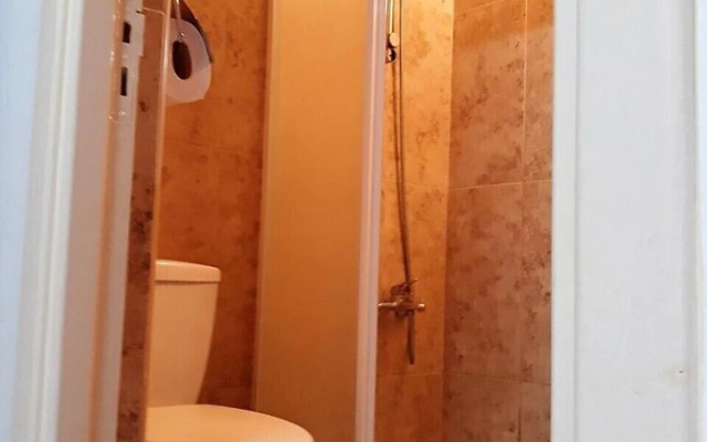 Romios Holiday Apartments