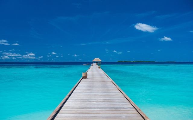 Baglioni Resort Maldives LHW - Luxury All Inclusive