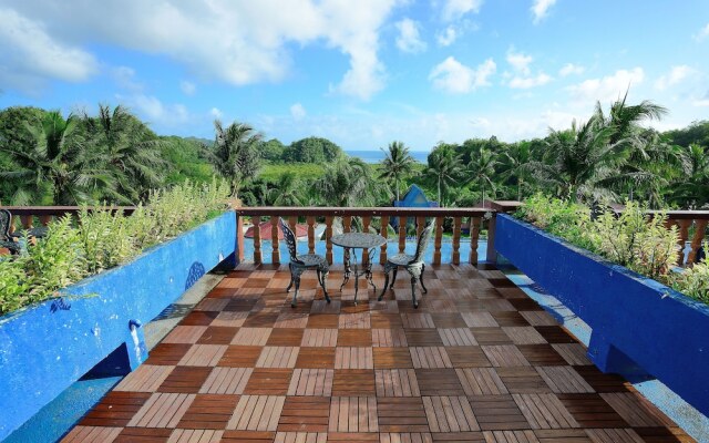 Airai Water Paradise Hotel & Spa