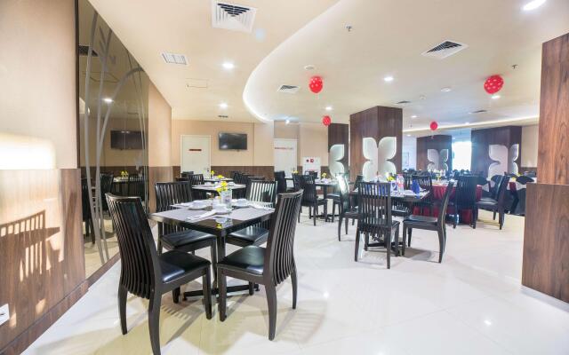 Best Western Papilio Hotel