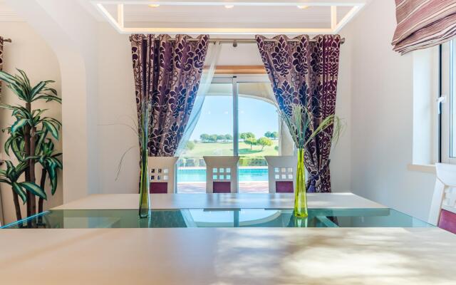 Boavista Golf and Spa Resort - Luxury Villa