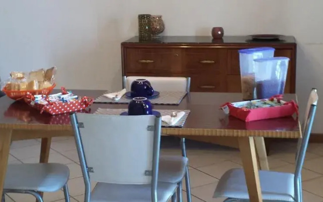 La Casa di Magiù