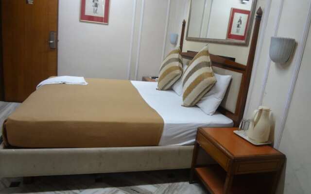 Royal Park Hotel