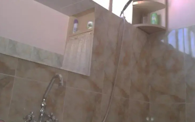 Gutani Holiday Home