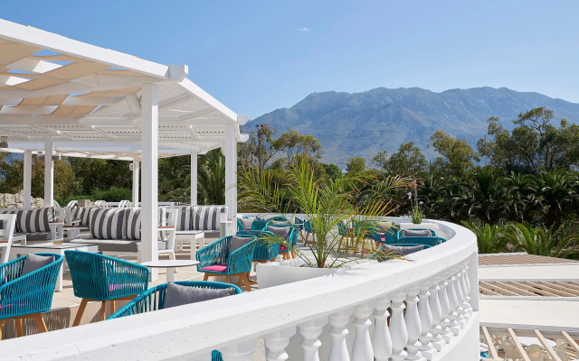 Mythos Palace Resort & Spa - All Inclusive