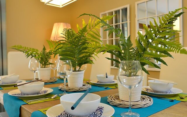 Chalet en Isla de la Toja