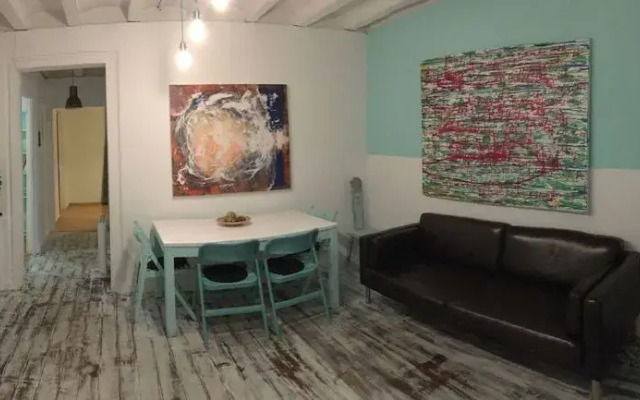 Vintage Apartments Barcelona