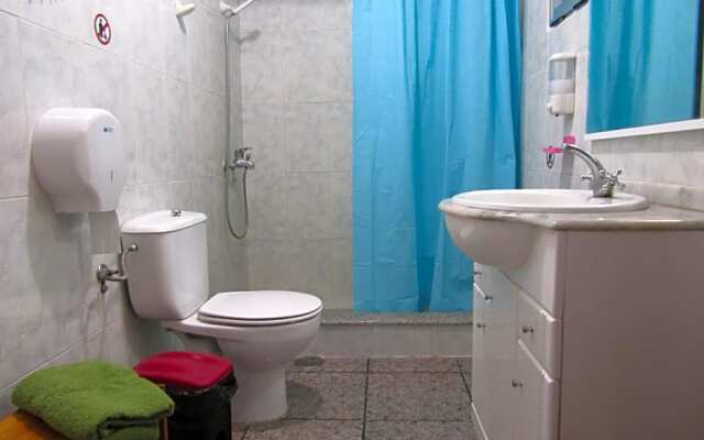 Albergue San Jose De Los Llanos