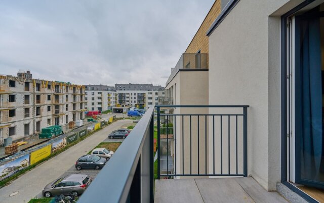 Edmunda Kajdasza Apartments by Renters