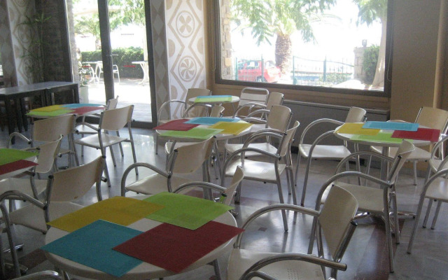 Kyveli Apartments