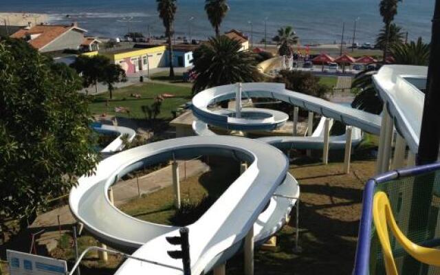 Atlantic Ocean & Pool Apartment