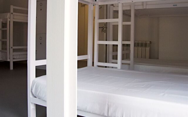 Albergue A Filla do Mar - Hostel