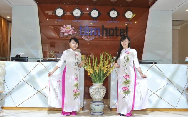 Tam Hotel