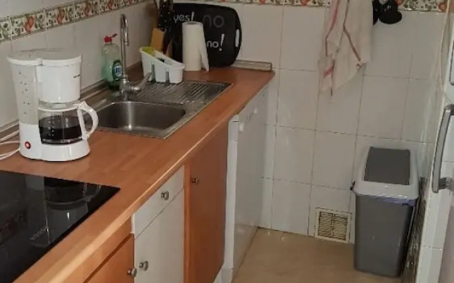 Nice Apartment Downtown - 3