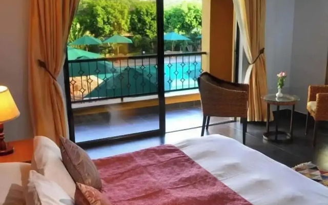 Palm Oasis Resort Garissa