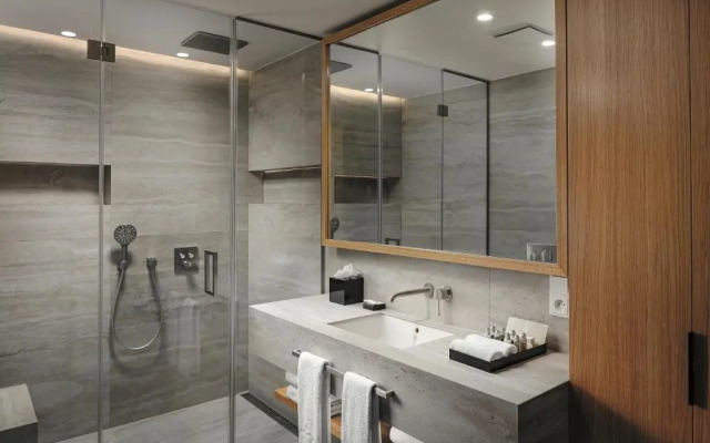 Apartment Soukenicka