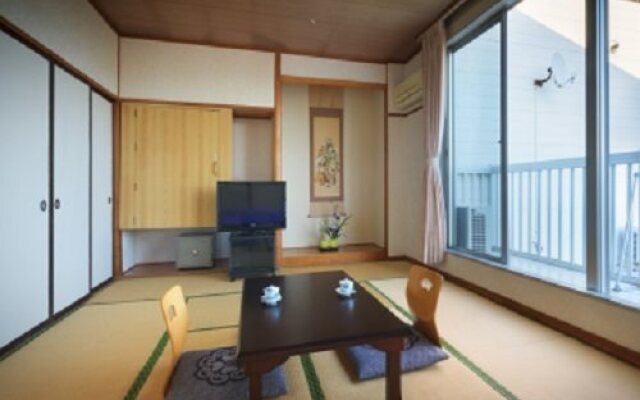 New Tomarizakisou