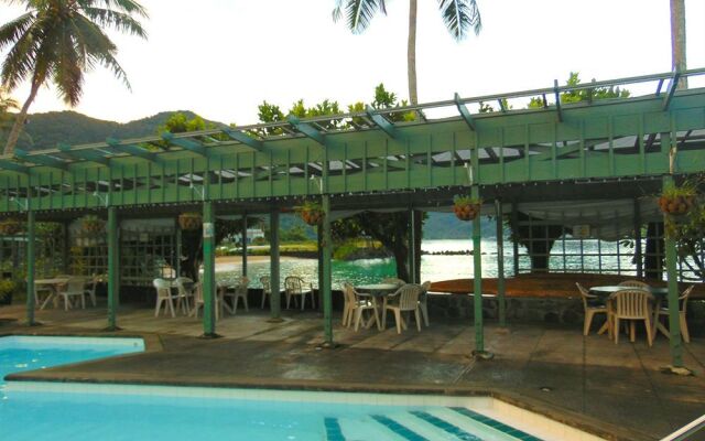 Sadie's by The Sea