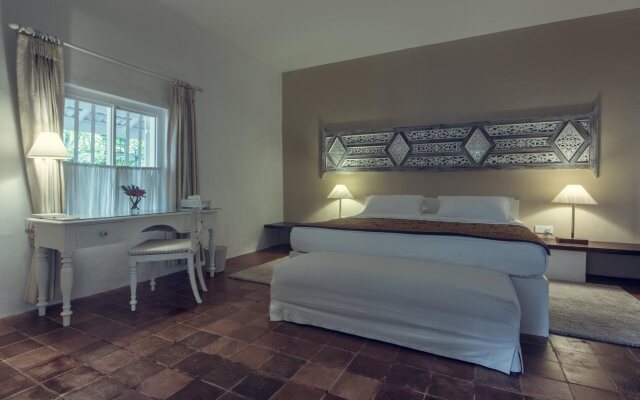 Nyne Hotels - Rock Villa, Bentota