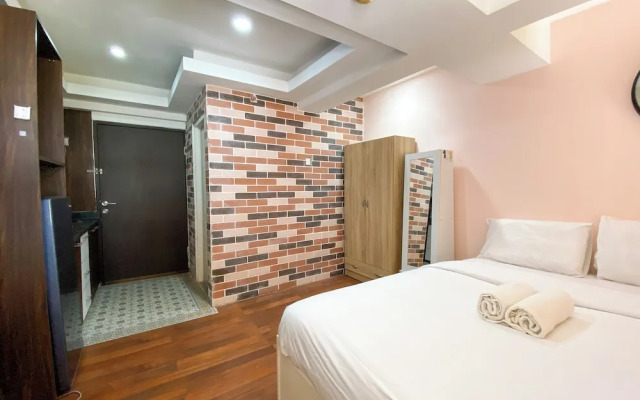 The Jardin By Urbano C15