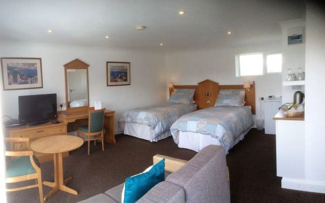Gosfield Lake Resort