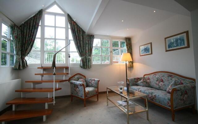 Park Hotel Am Schloss