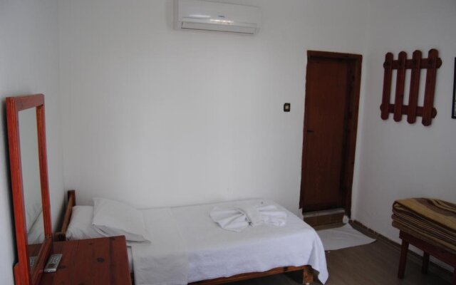 Hotel Hisarlık