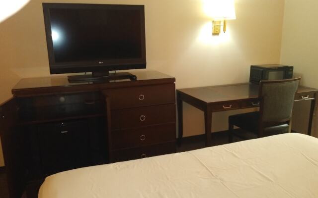 Hotel McIntyre By Oyo