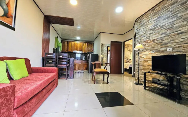 Suites & Villas Calathea