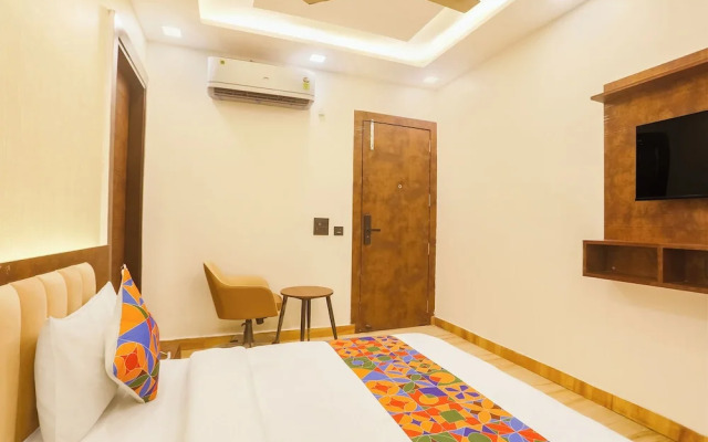 Fabhotel Sugar Inn