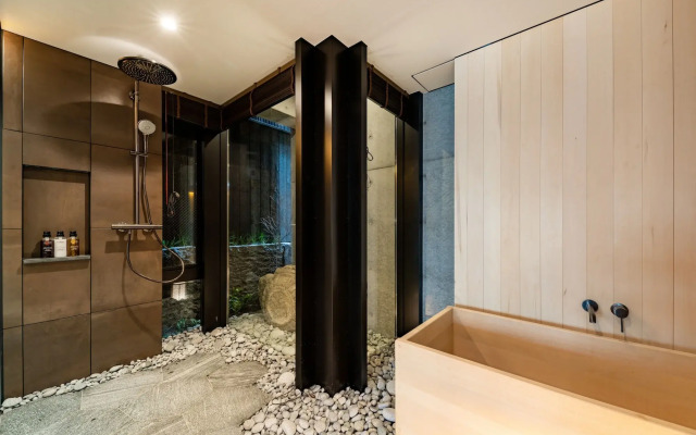 Genji Kyoto, a Member of Design Hotels