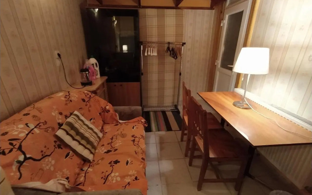 Cuki Apartment